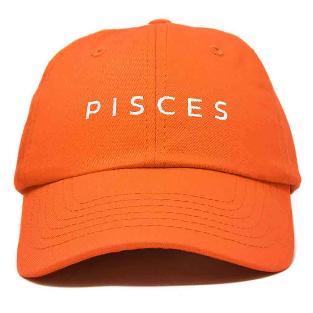 Dalix Pisces Hat