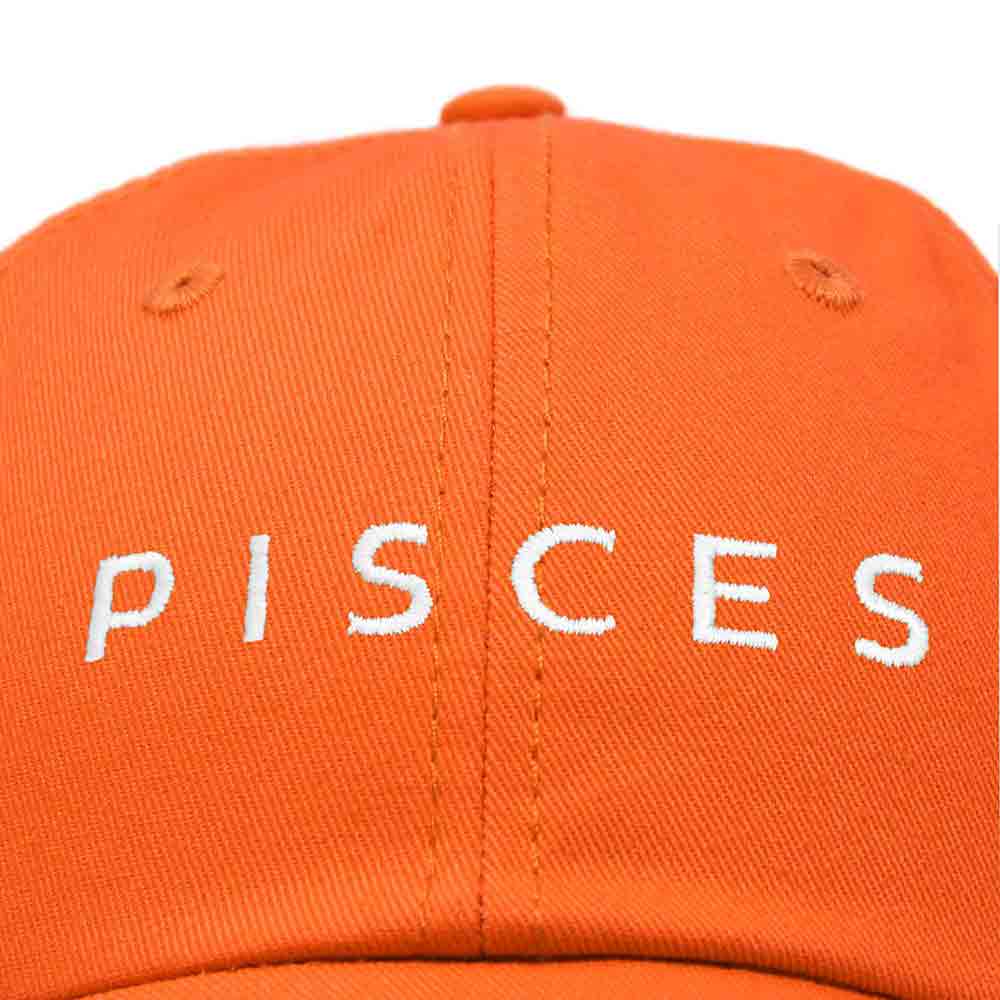 Dalix Pisces Hat