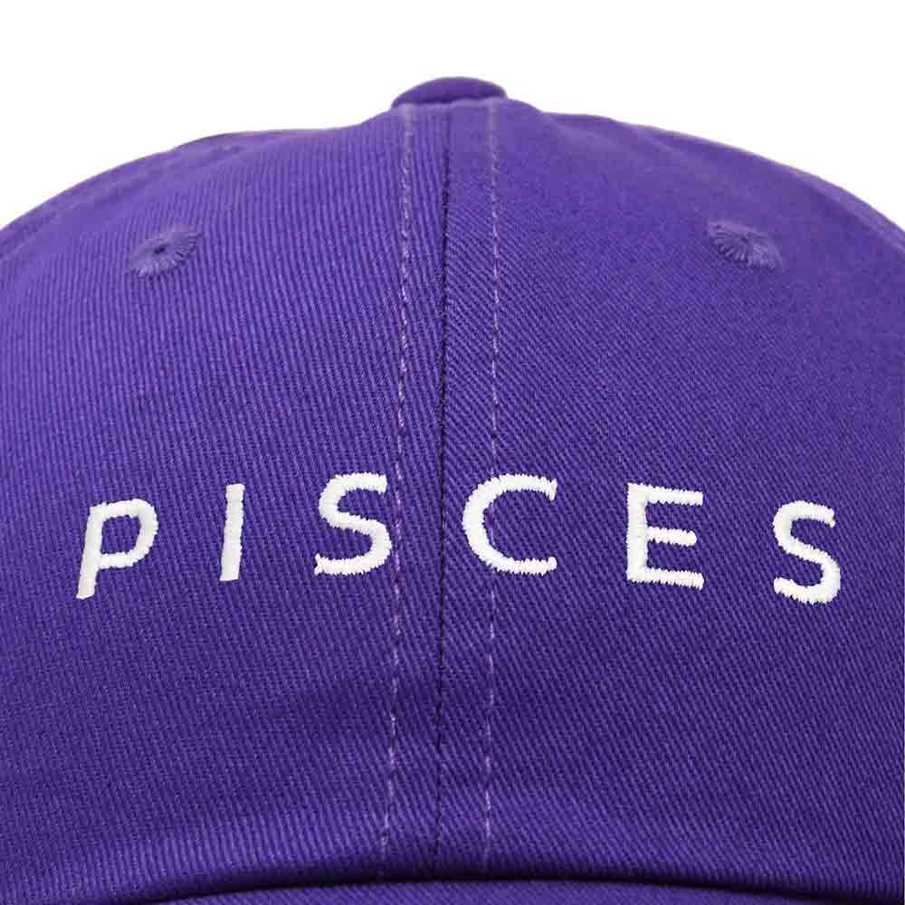 Dalix Pisces Hat