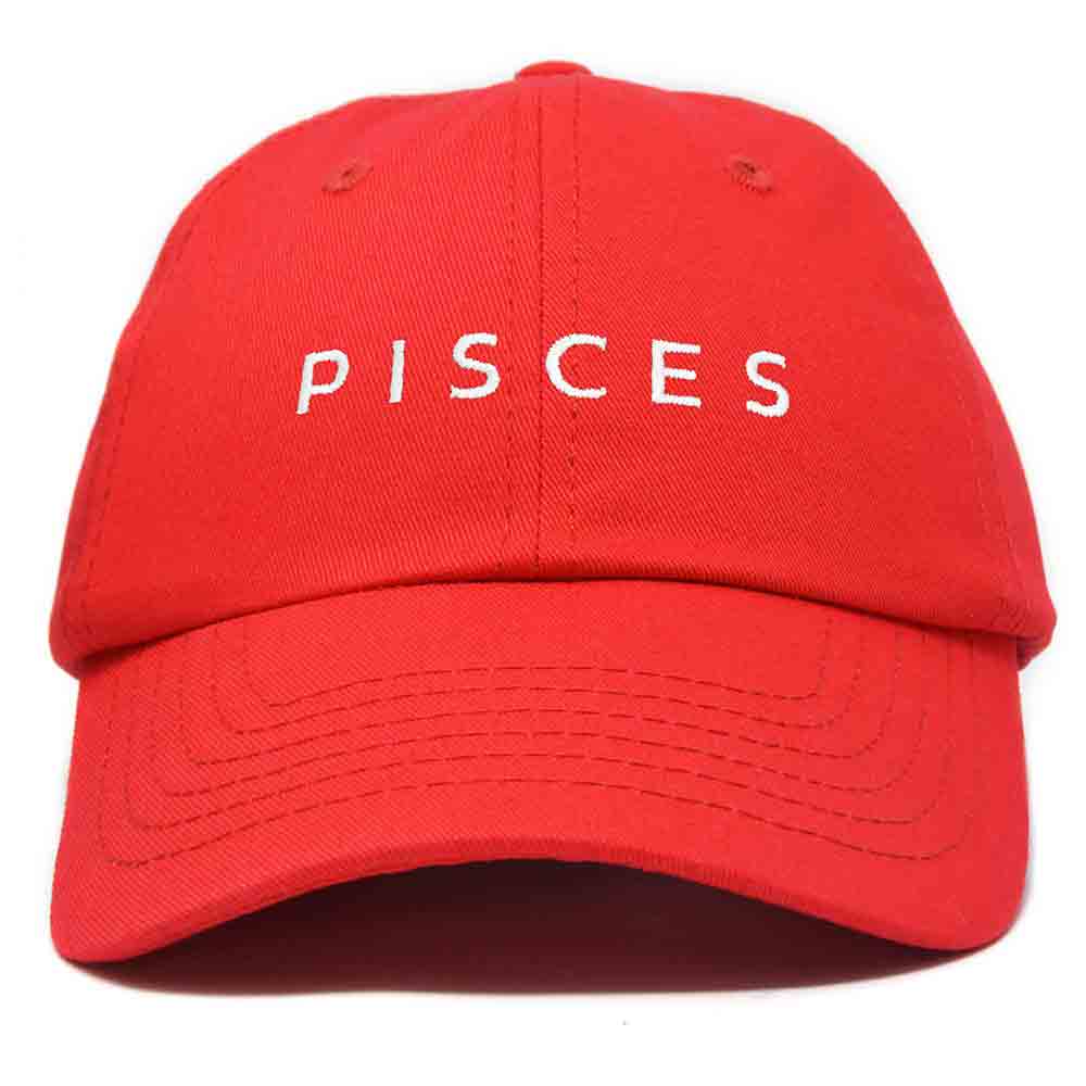 Dalix Pisces Hat