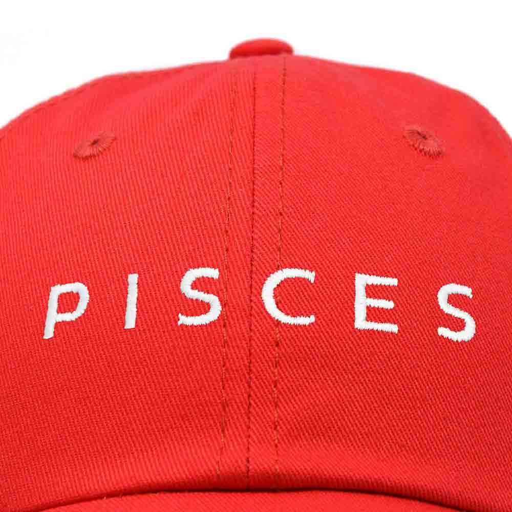 Dalix Pisces Hat