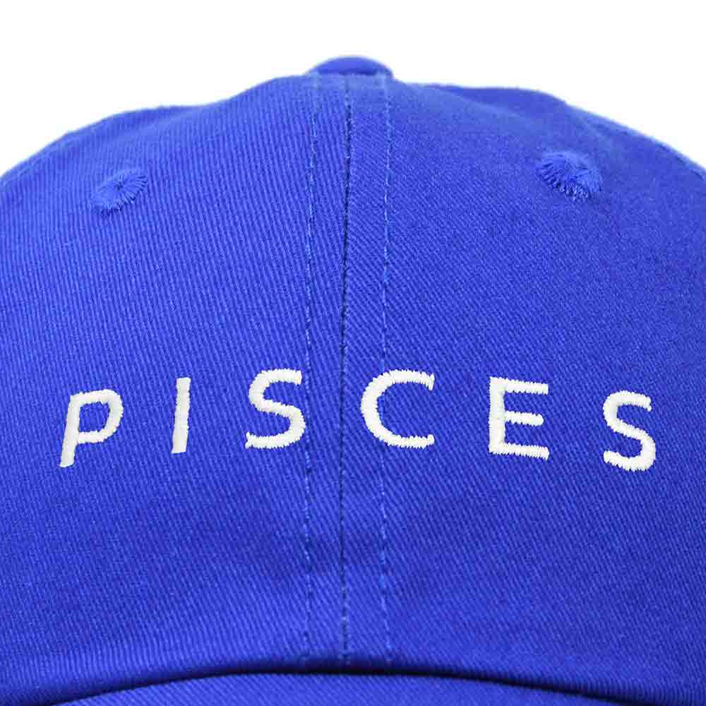 Dalix Pisces Hat