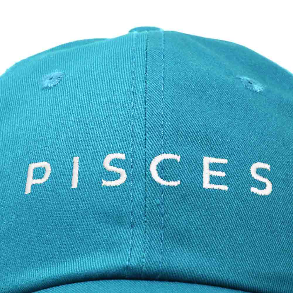 Dalix Pisces Hat