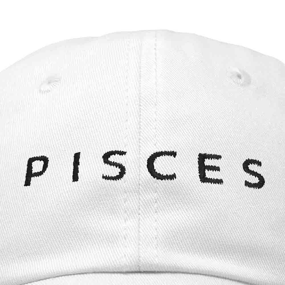 Dalix Pisces Hat