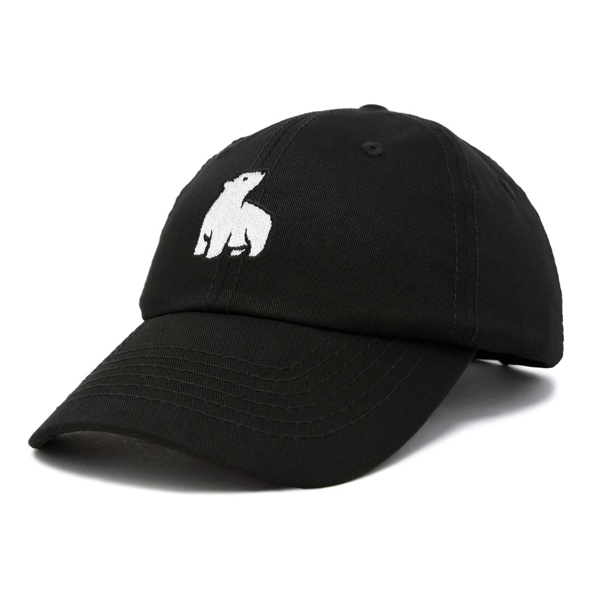 Dalix Polar Bear Cap