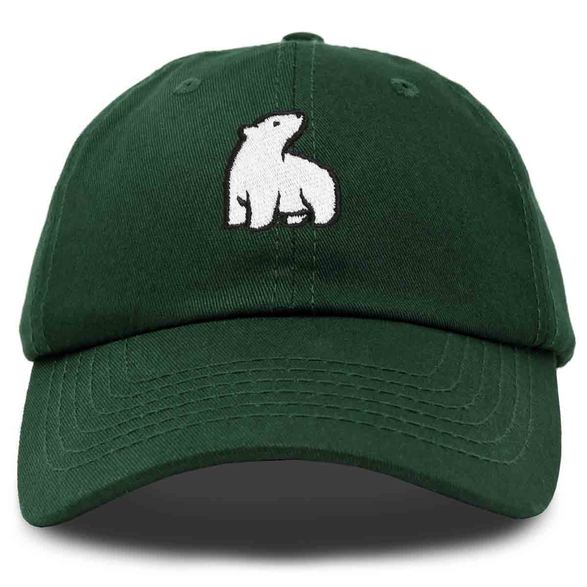 Dalix Polar Bear Cap