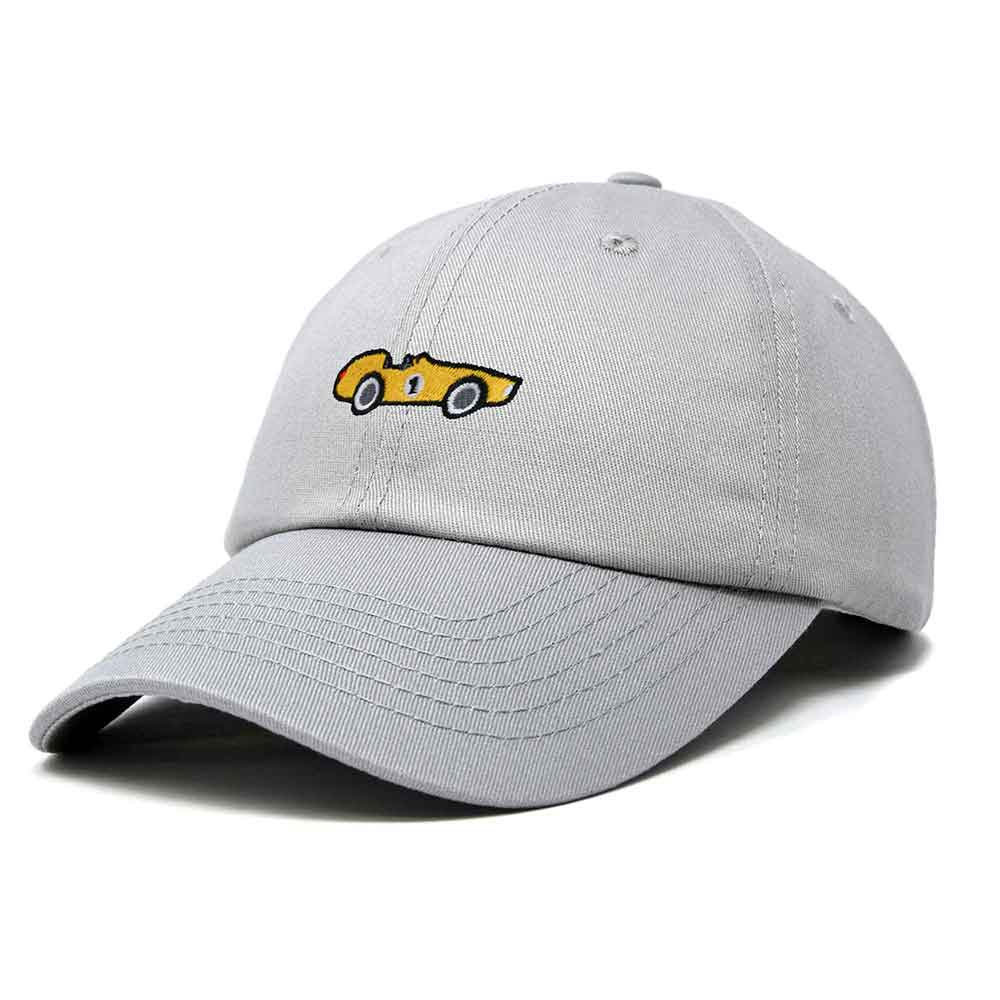 Dalix Classic Race Car Hat