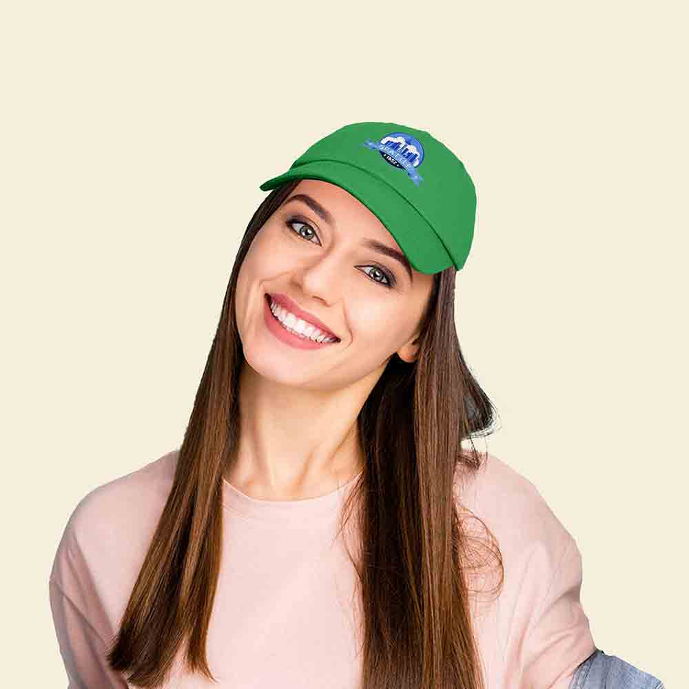 Dalix Seattle Cap