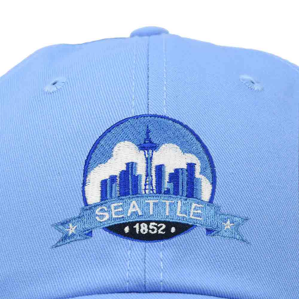 Dalix Seattle Cap