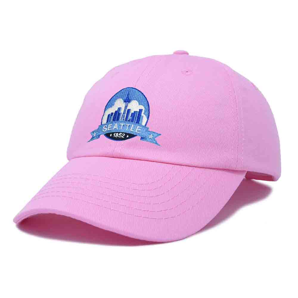 Dalix Seattle Cap