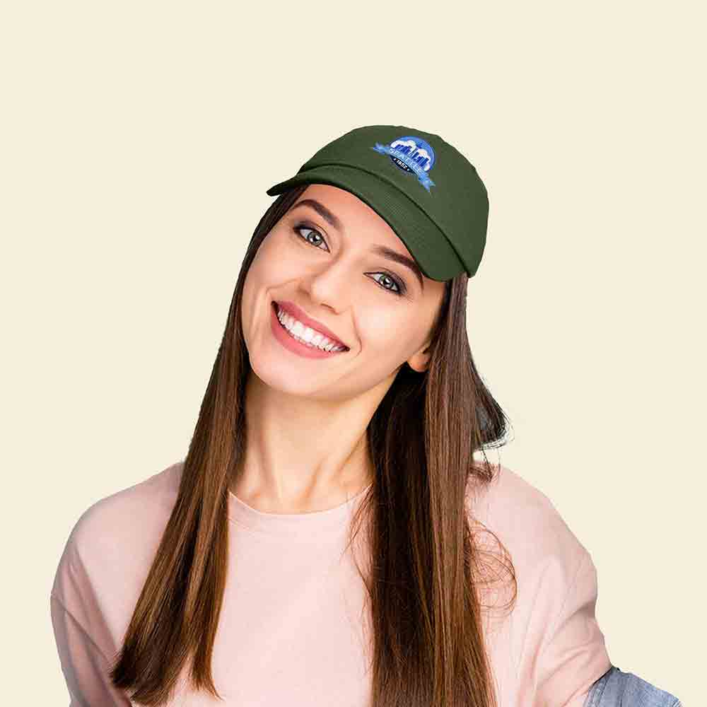 Dalix Seattle Cap
