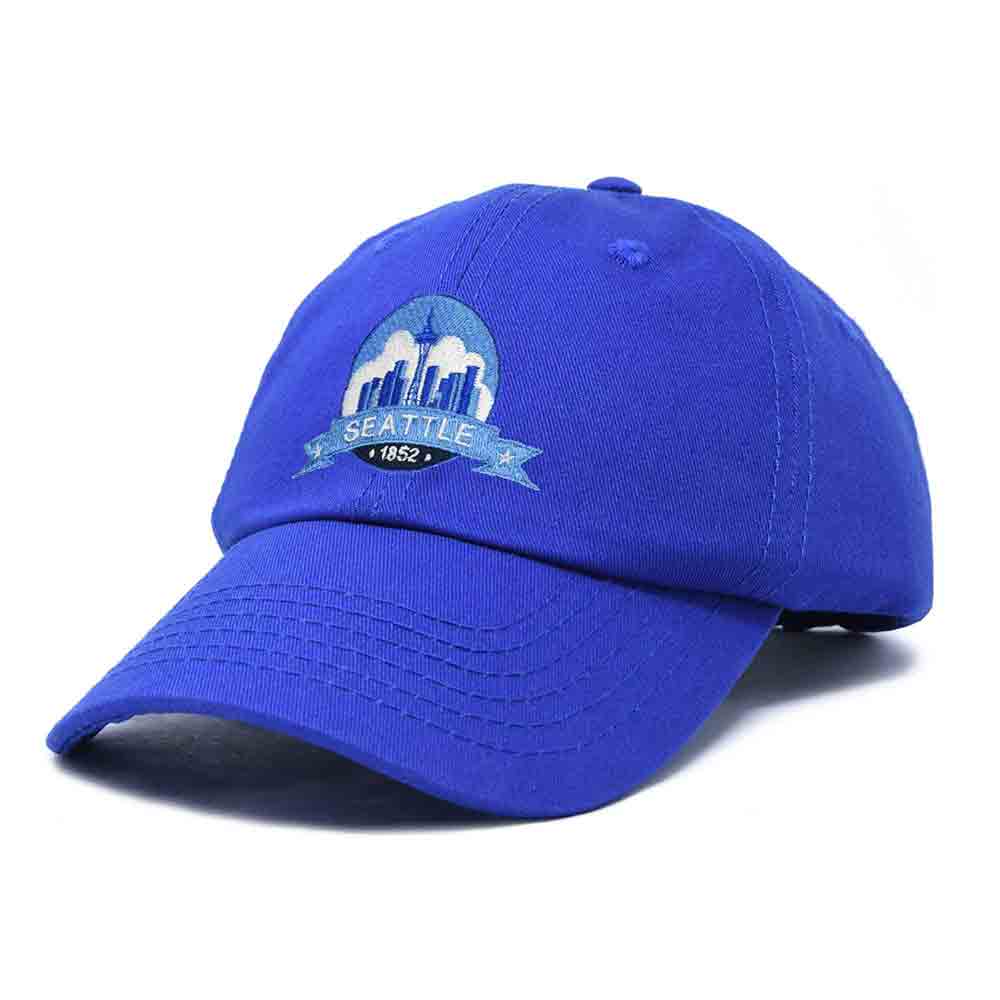 Dalix Seattle Cap