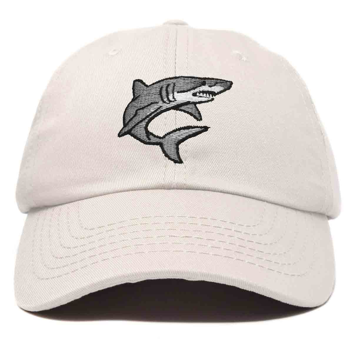 Dalix Shark Hat