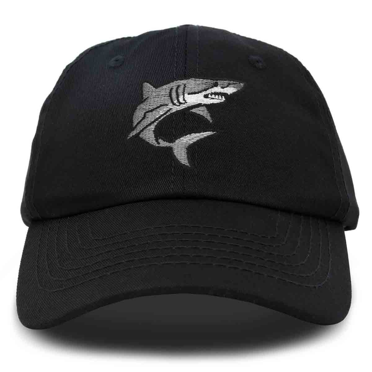 Dalix Shark Hat