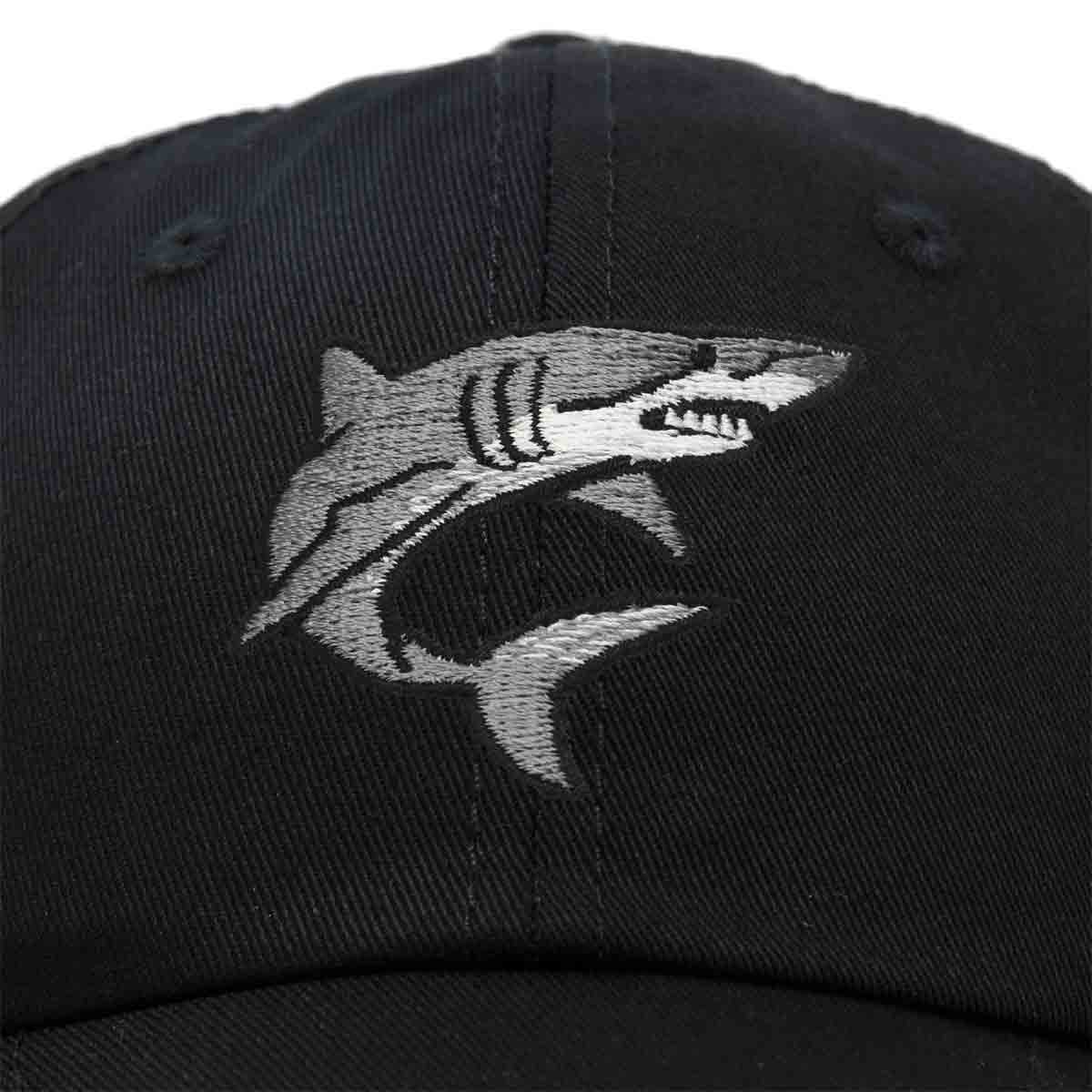 Dalix Shark Hat