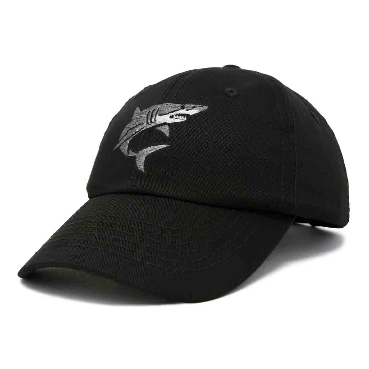 Dalix Shark Hat