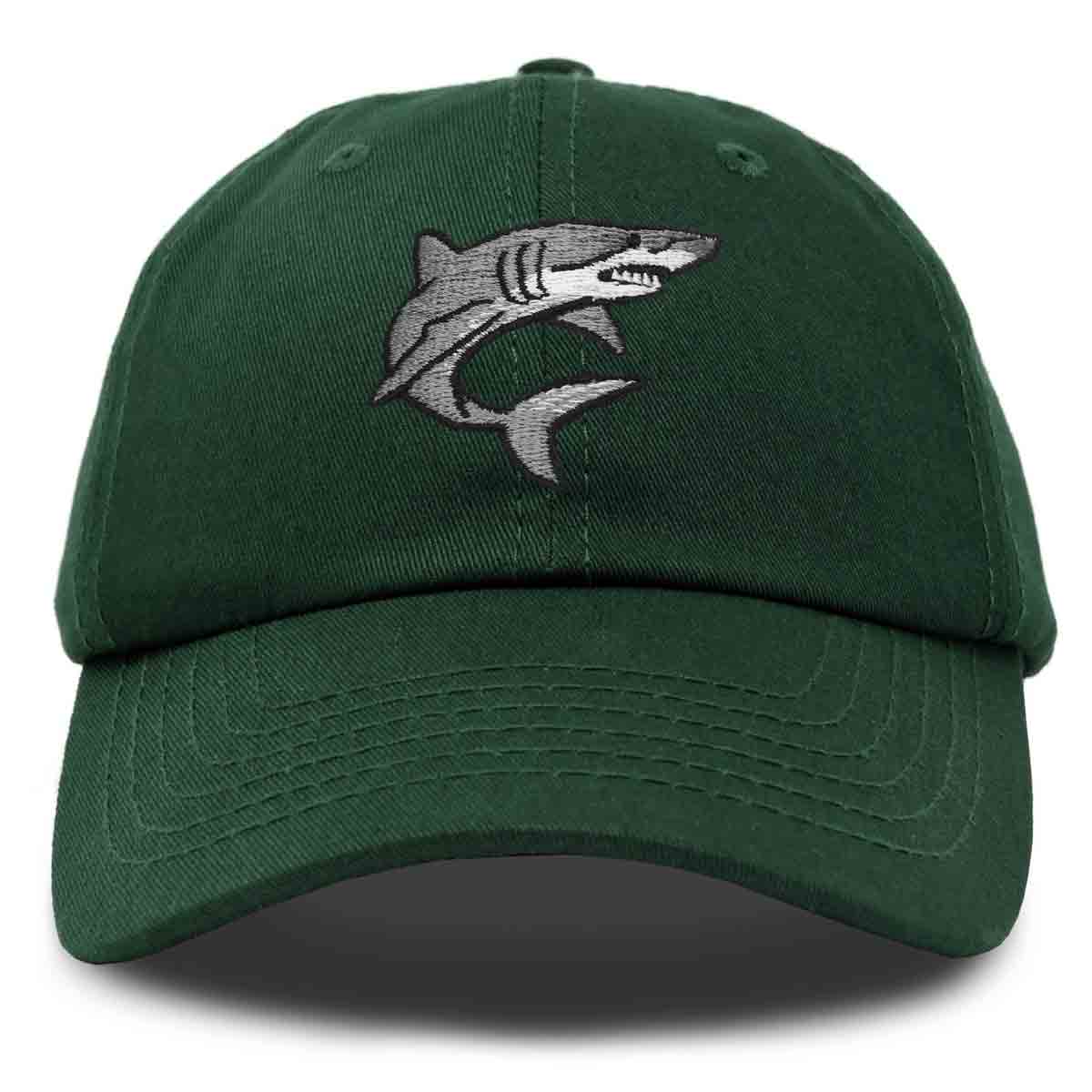 Dalix Shark Hat