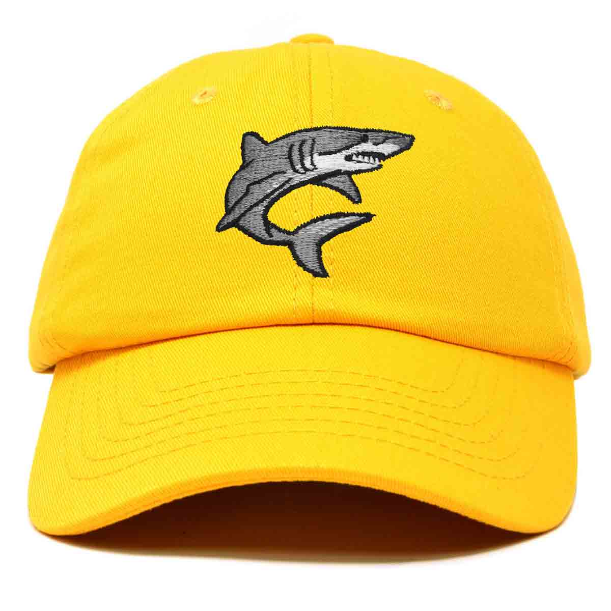 Dalix Shark Hat