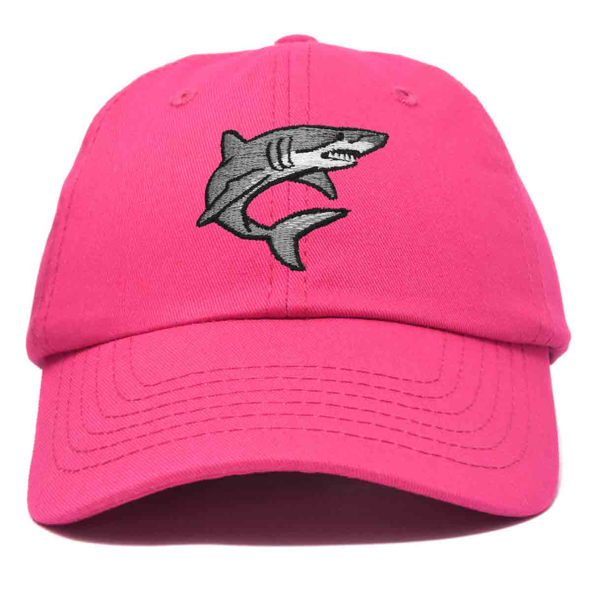 Dalix Shark Hat