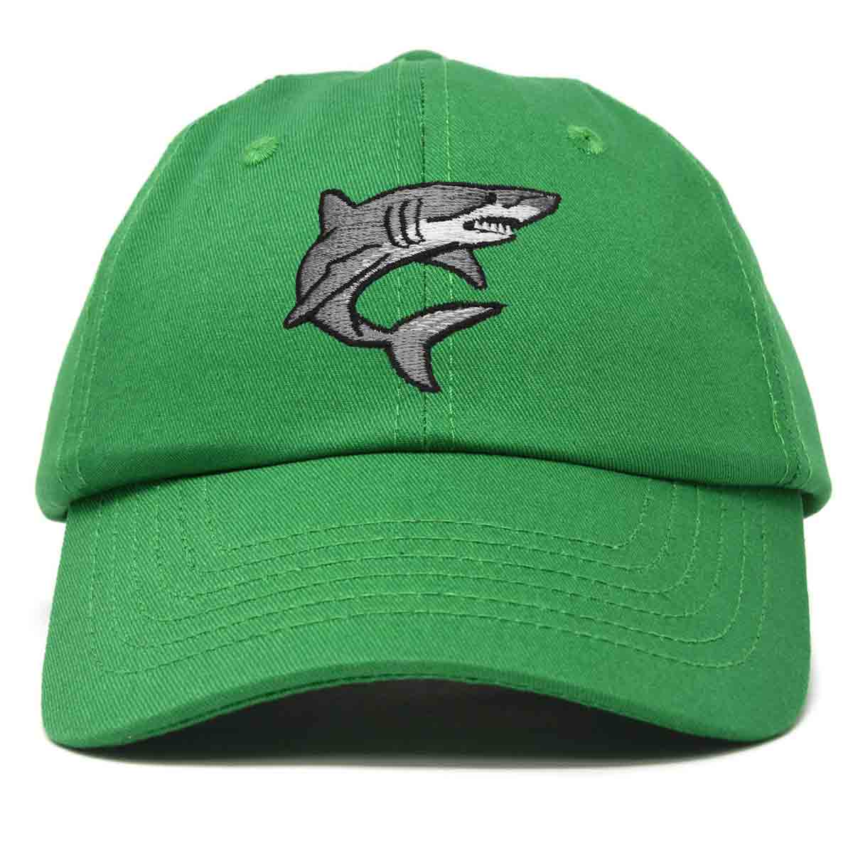 Dalix Shark Hat