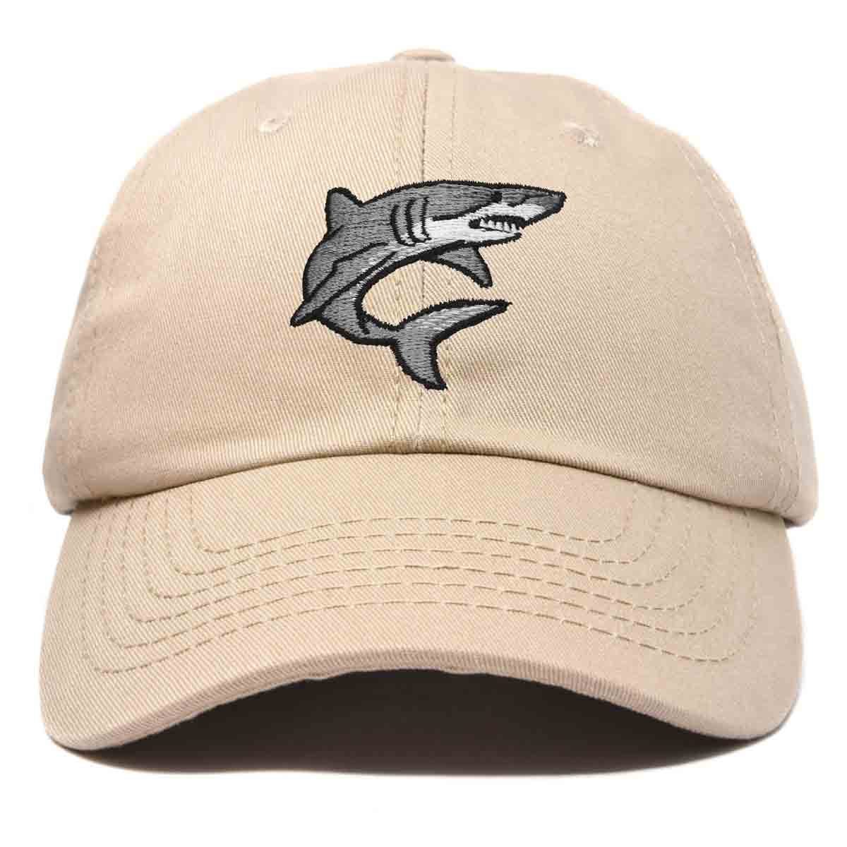 Dalix Shark Hat