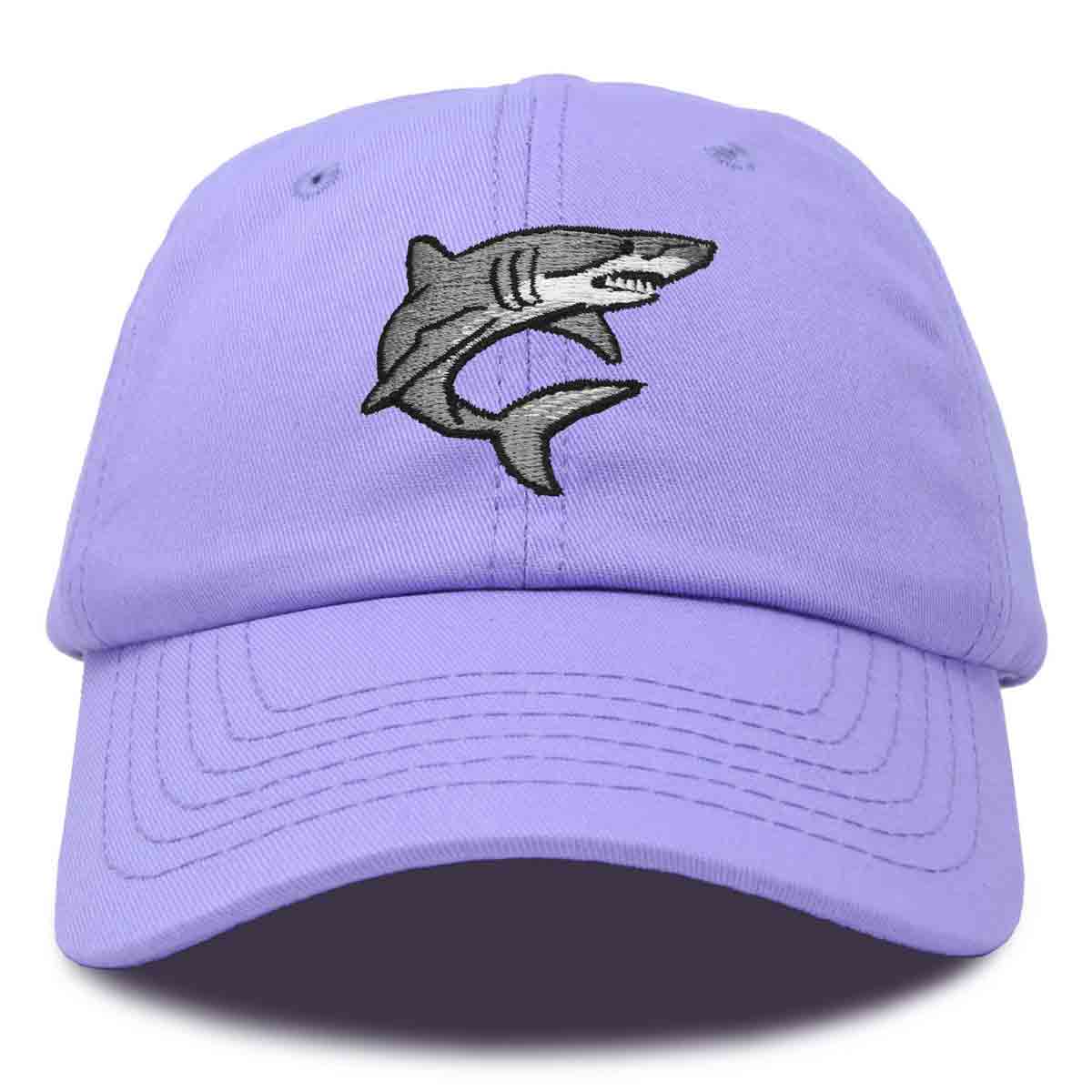 Dalix Shark Hat