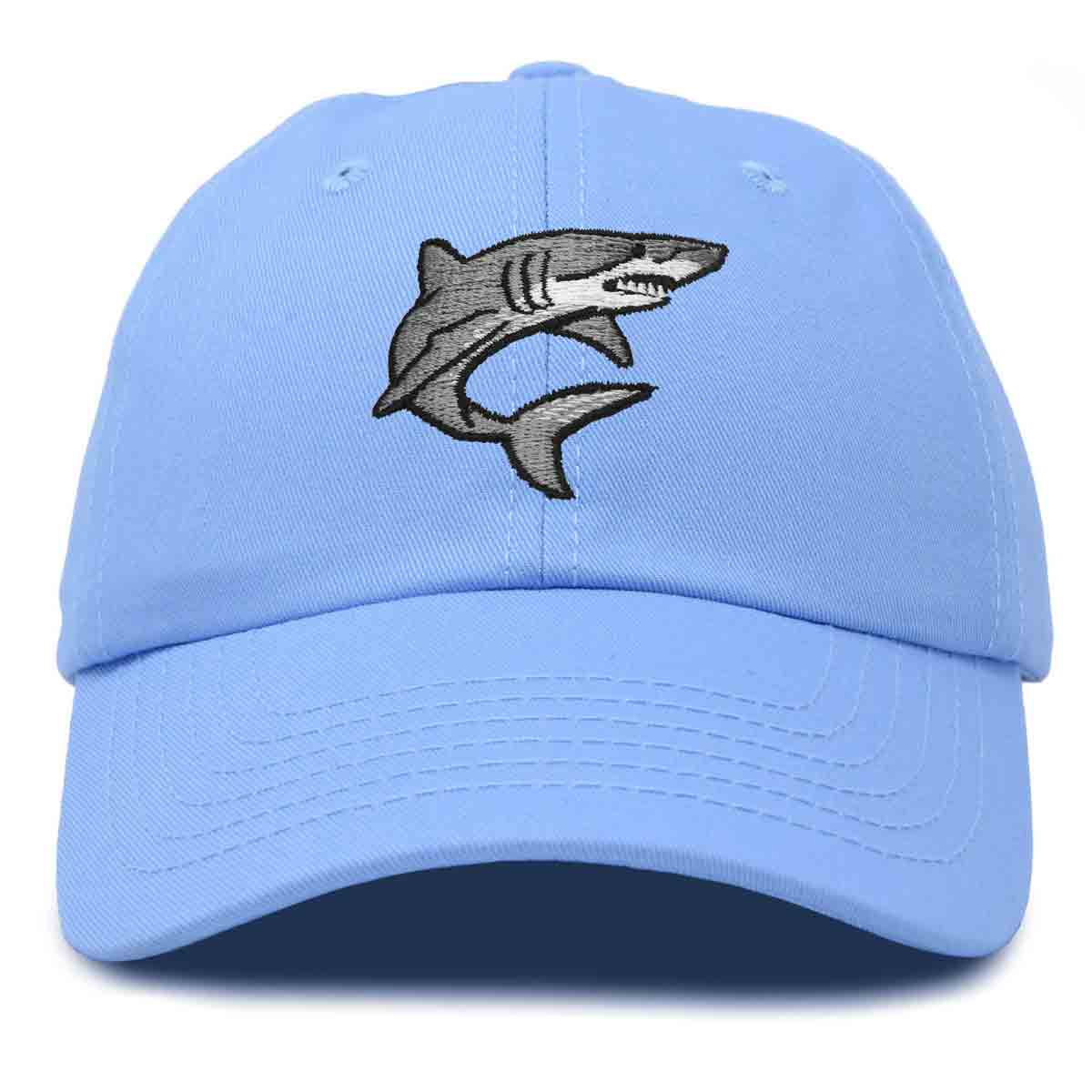 Dalix Shark Hat