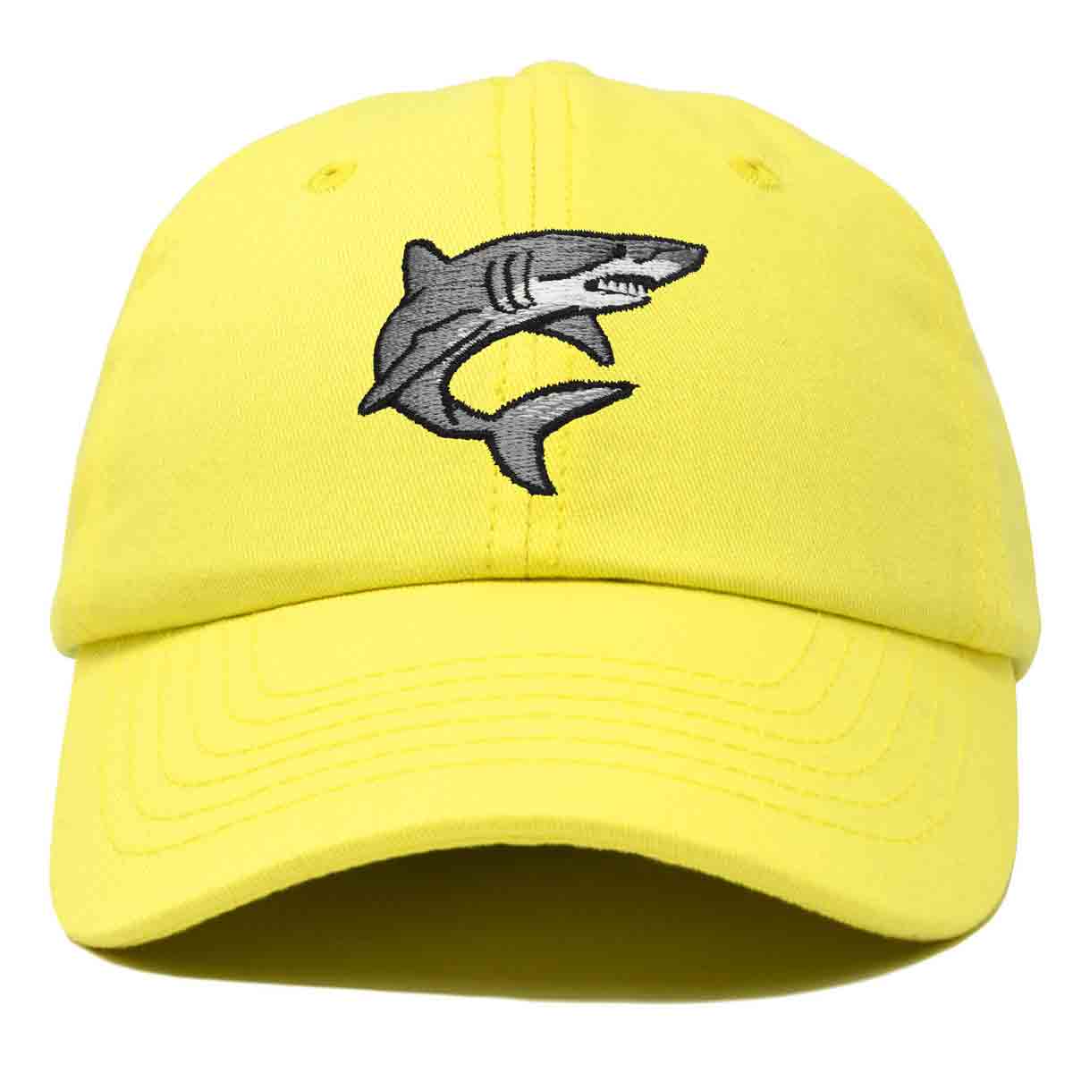 Dalix Shark Hat