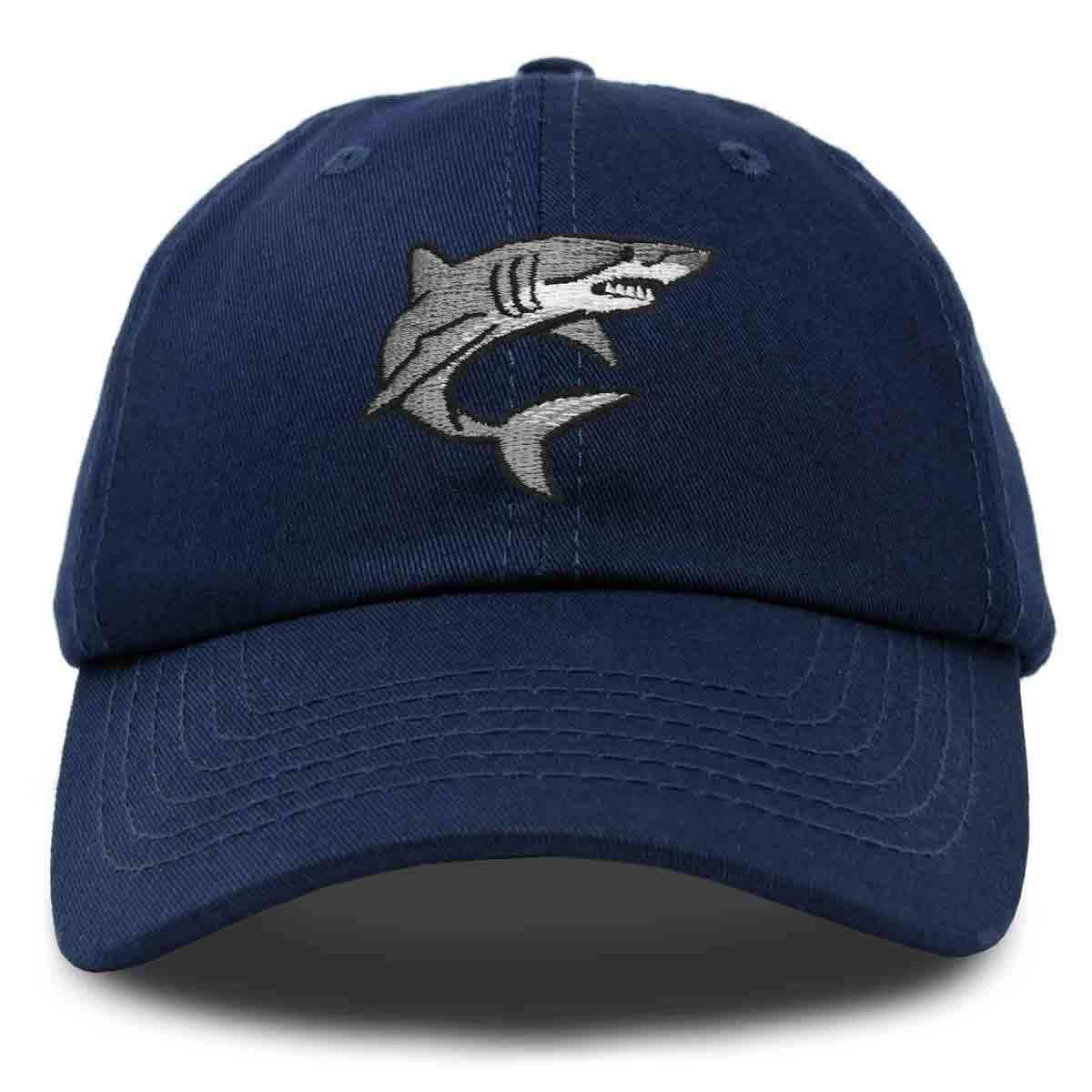 Dalix Shark Hat