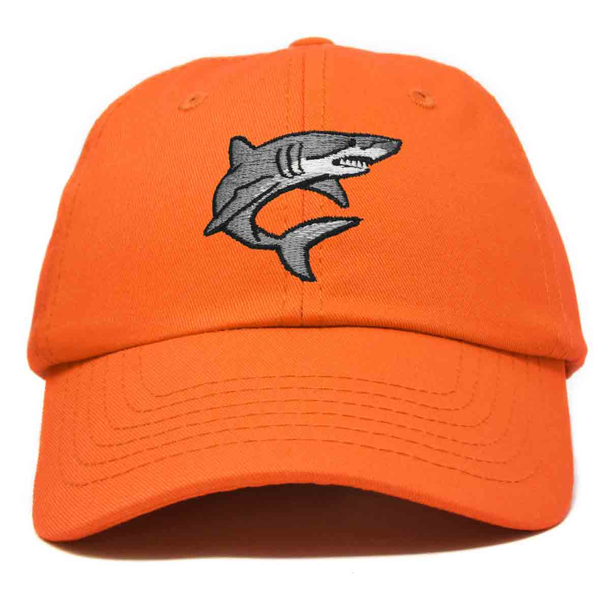 Dalix Shark Hat