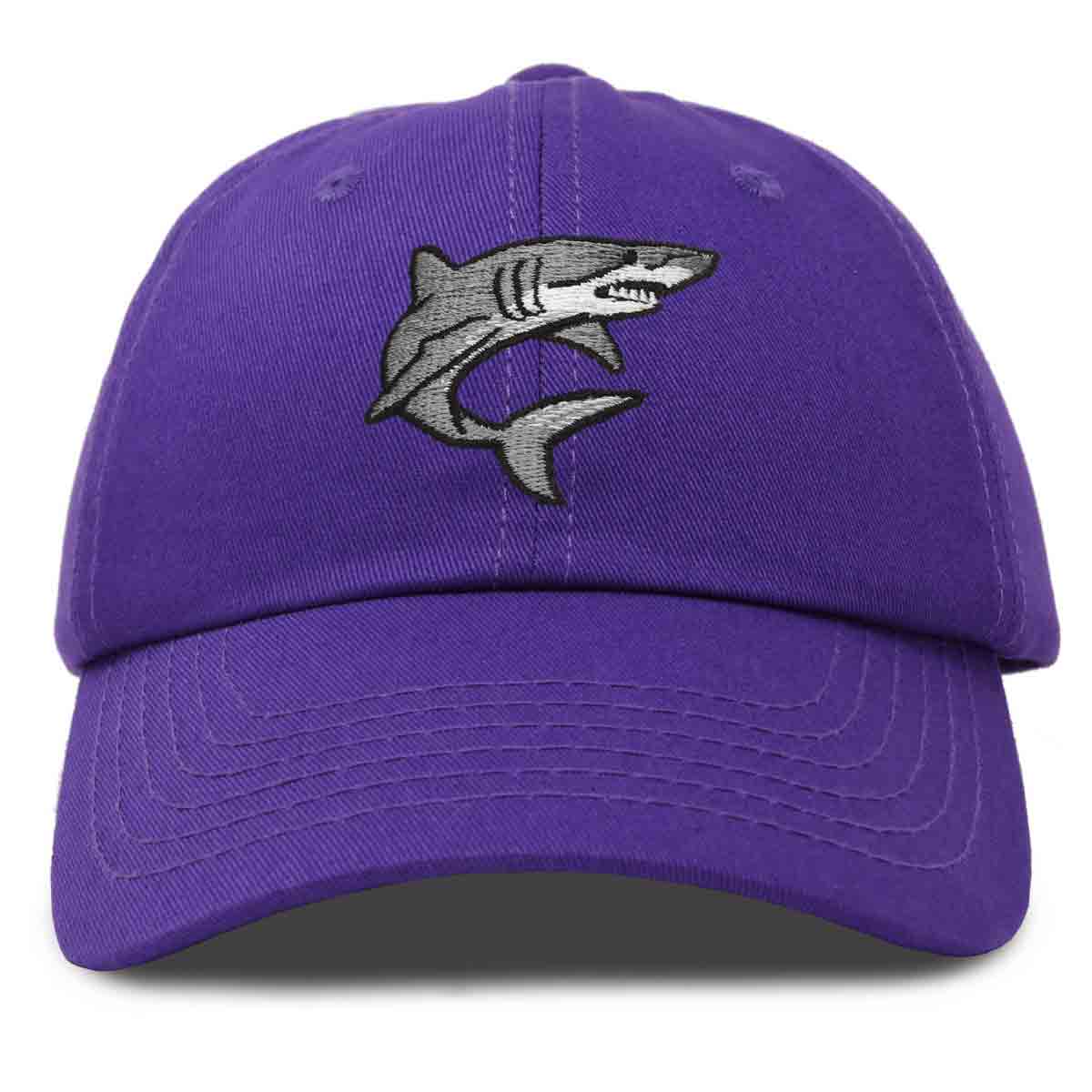 Dalix Shark Hat