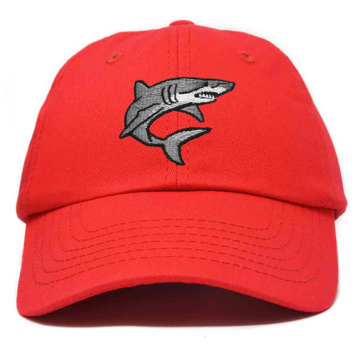 Dalix Shark Hat