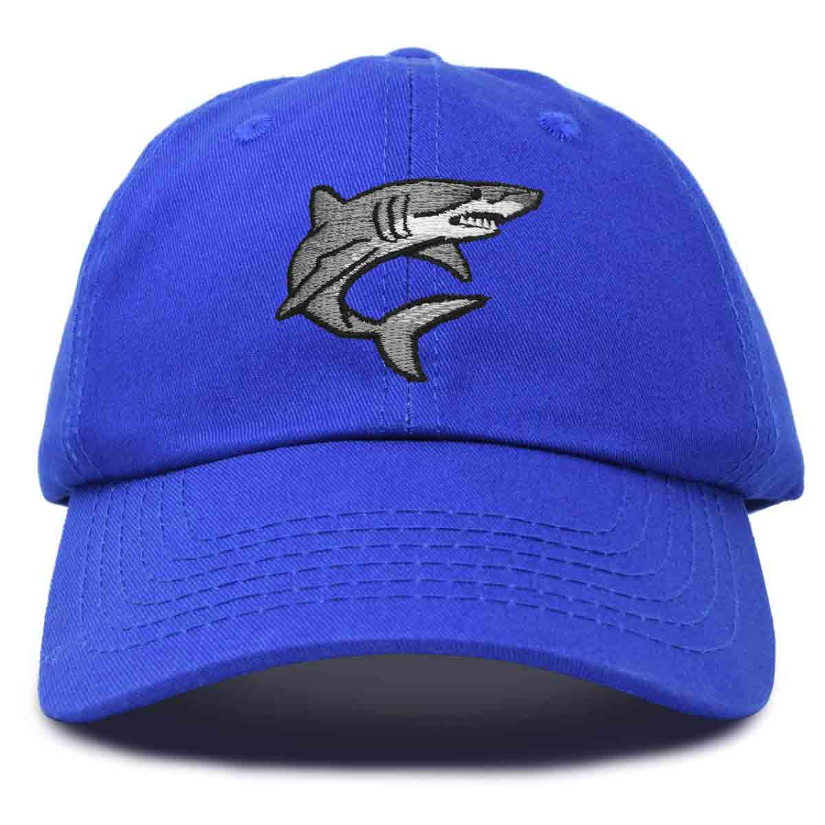 Dalix Shark Hat