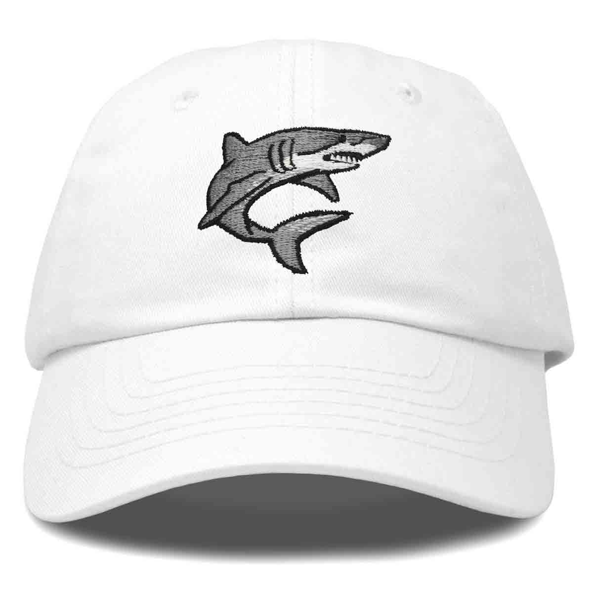 Dalix Shark Hat