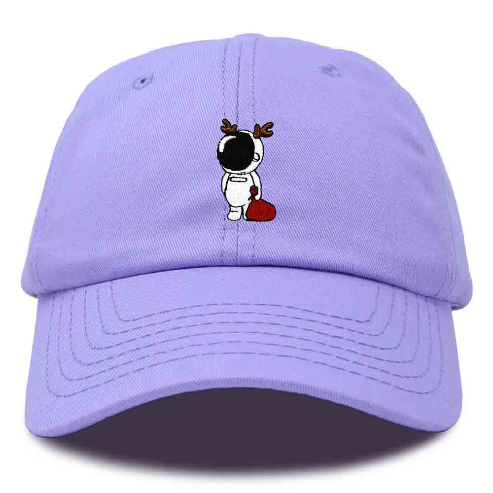Dalix Space Rudolph Hat