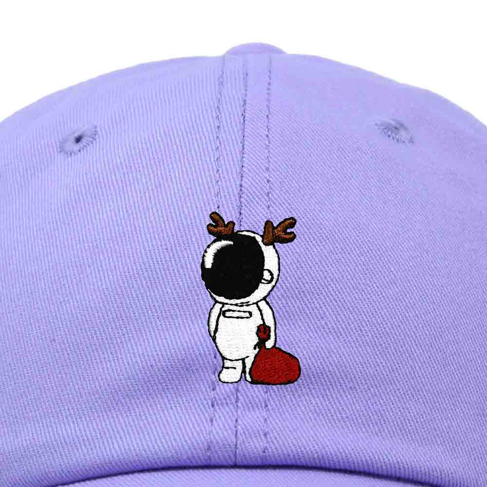 Dalix Space Rudolph Hat