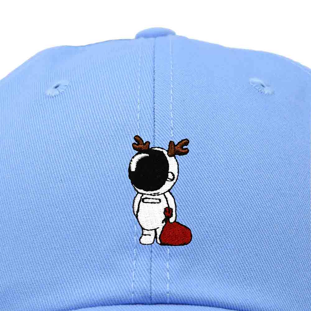 Dalix Space Rudolph Hat
