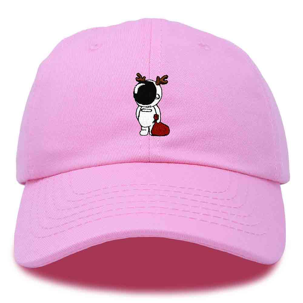 Dalix Space Rudolph Hat