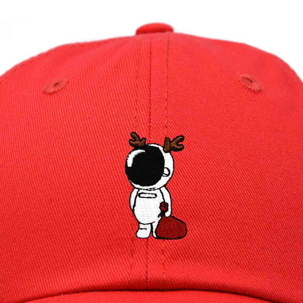 Dalix Space Rudolph Hat