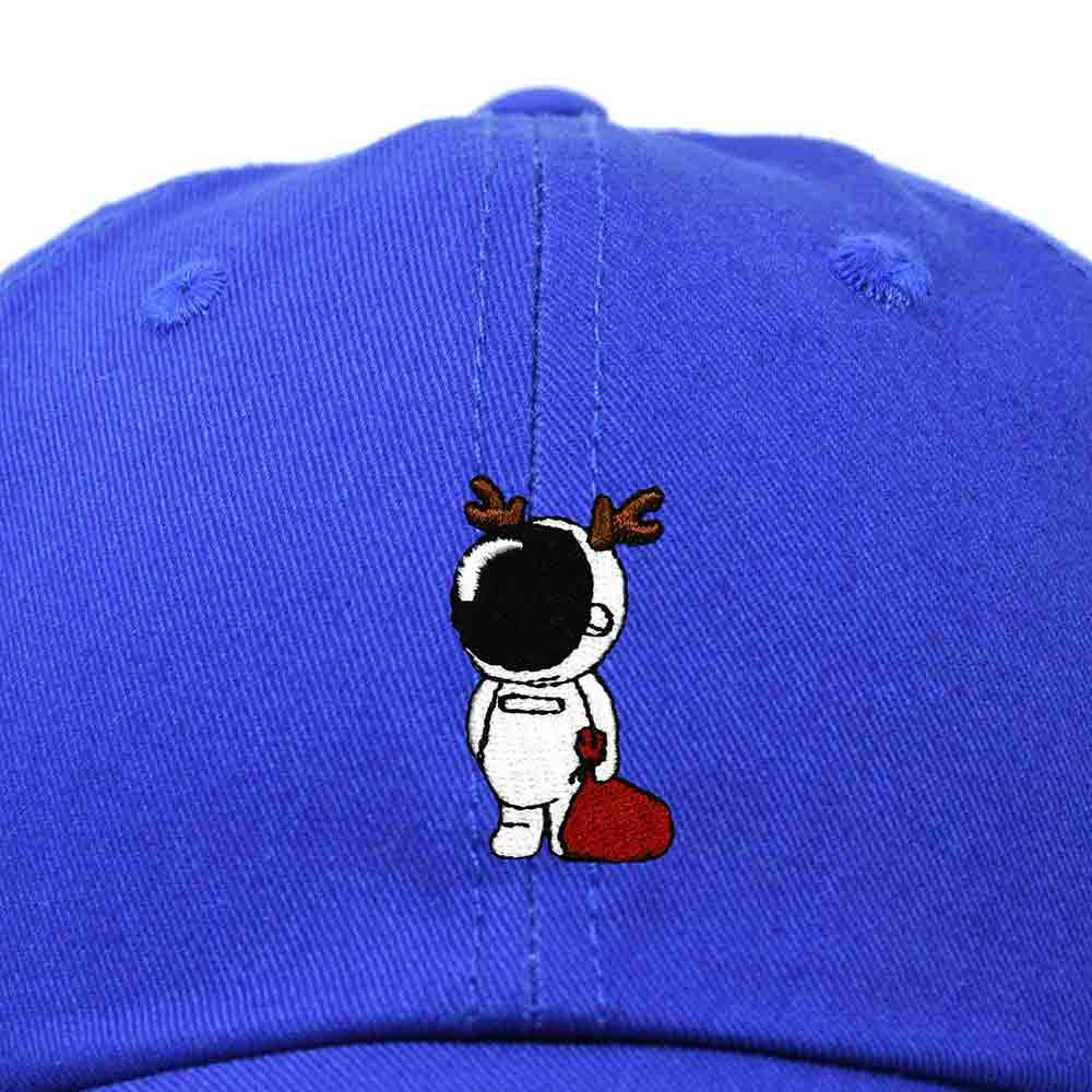 Dalix Space Rudolph Hat