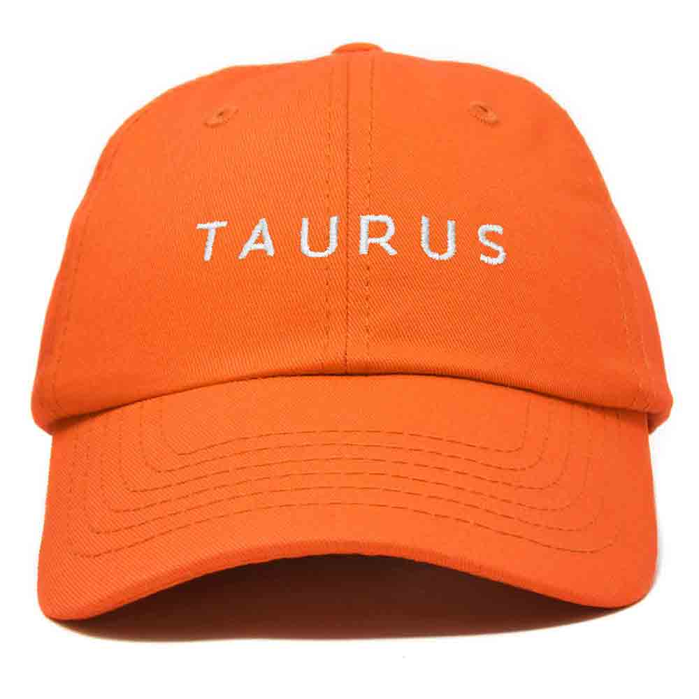 Dalix Taurus Hat