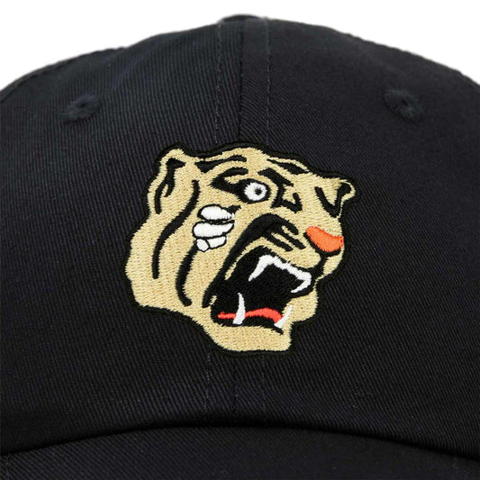 Dalix Tiger Hat