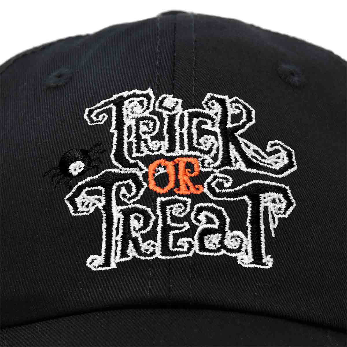 Dalix Trick or Treat Hat