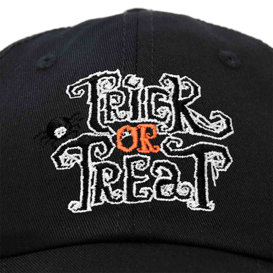 Dalix Trick or Treat Hat