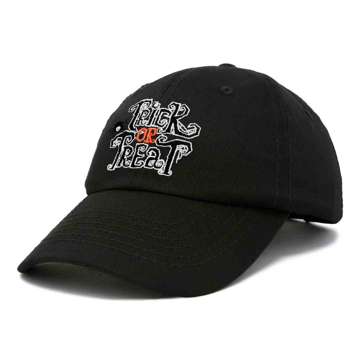 Dalix Trick or Treat Hat