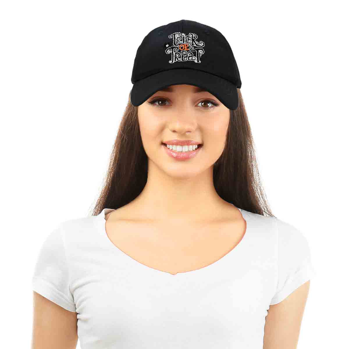 Dalix Trick or Treat Hat