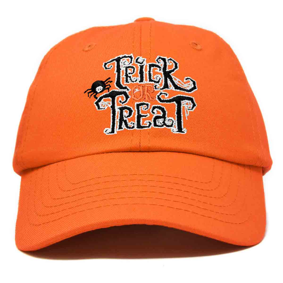 Dalix Trick or Treat Hat