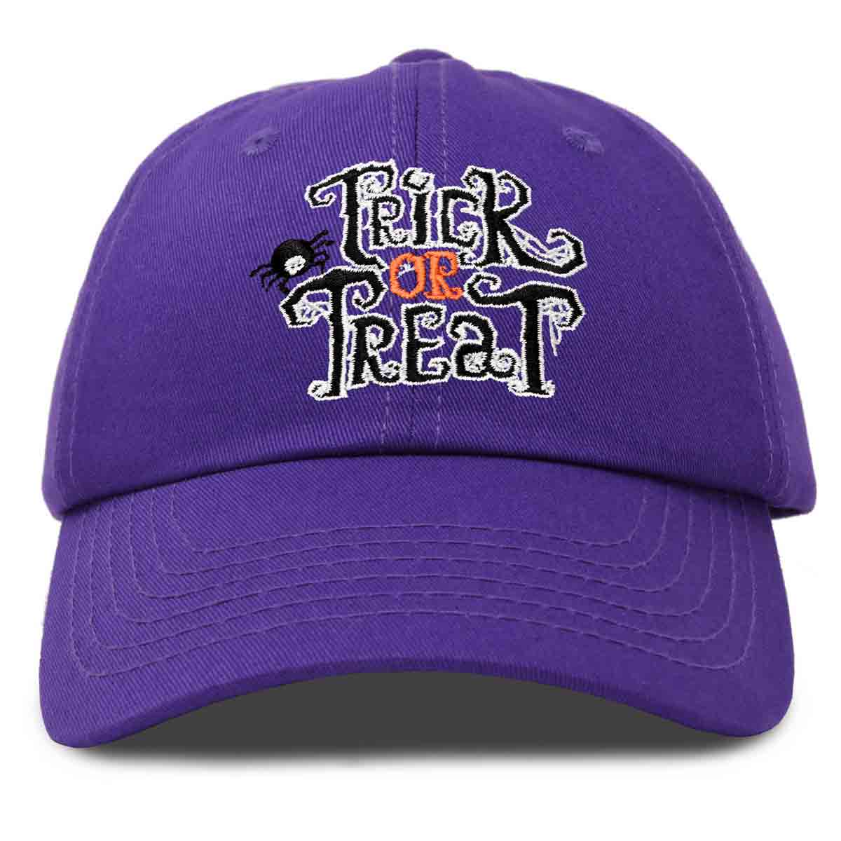 Dalix Trick or Treat Hat