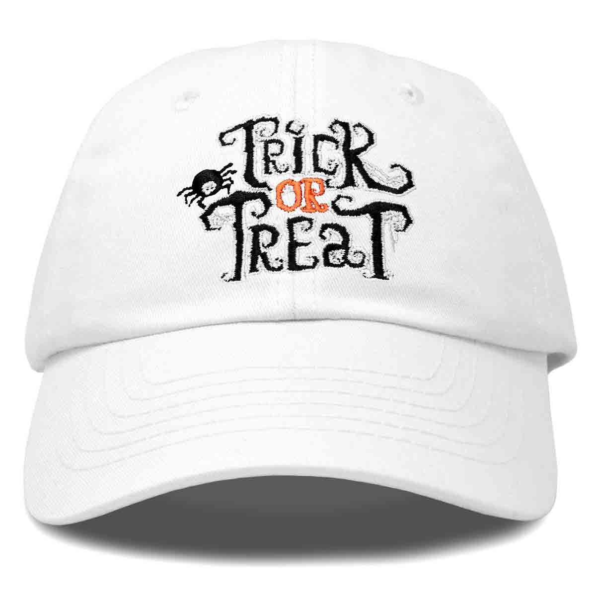 Dalix Trick or Treat Hat