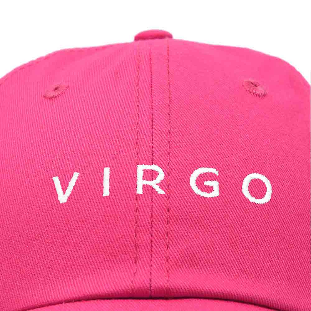 Dalix Virgo Hat